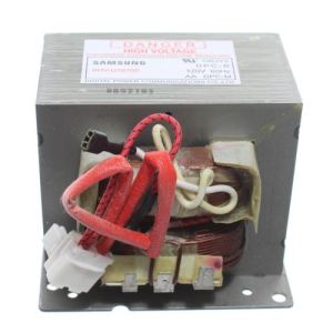 Samsung DE26-00173A Microwave Transformer High Voltage