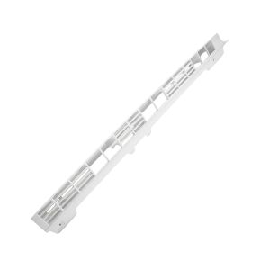 Samsung DE64-01848B Microwave Grille Assembly MHC4 / MHC5 PC