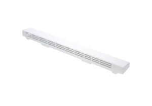 Samsung DE64-01951B Microwave Grille White SMH8165WG/XAA PC HB GG LEXA