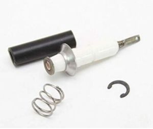 Samsung DE81-02696A Range SVC Igniter Assembly Kit Single