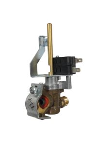 Samsung DE81-02734A Range Service Dual Burner Valve