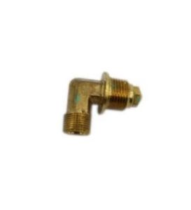 Samsung DE81-03825A Stove Service Natural Gas Orifice Broil Assembly