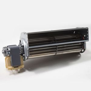 Samsung DE81-03974A Range Screw Service Cooling Fan Kit 