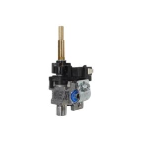 Samsung DE81-04798A Dishwasher Service-Valve Single Aluminium NG