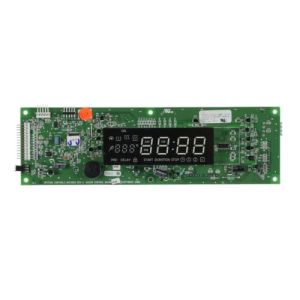 Samsung DE81-05170A Oven LED Single Controller Service  