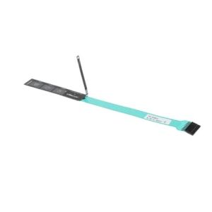 Samsung DE81-05296A Range SVC Membrane Switch Panel
