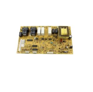 Samsung DE81-06408A Microwave Service Board Controller