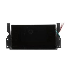 Samsung DE81-10787A Oven Service Control Panel Assembly 