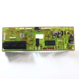 Samsung DE92-03761C Range Oven Main PCB Assembly