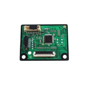 Samsung DE92-03926A Range PCB Sub Assembly