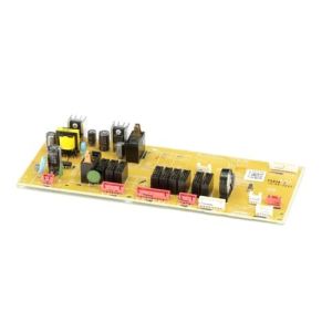 Samsung DE92-03928C Microwave Main PCB Assembly