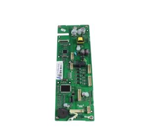 Samsung DE92-03967A Range Display Board Assembly