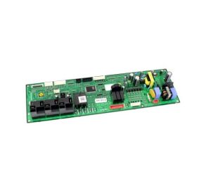Samsung DE92-04201A Range Main PCB Assembly