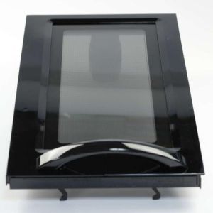 Samsung DE94-01459A Microwave Door Assembly 