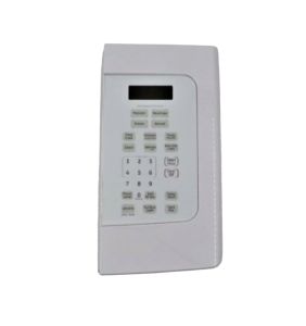 Samsung DE94-01520N Microwave Control Panel JVM Assembly 1630Wl WHT 20V