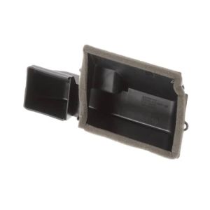 Samsung DE94-01704A Microwave Guide Air Damper Assembly
