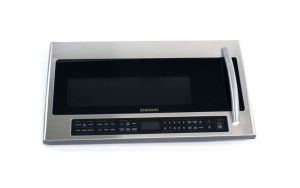 Samsung DE94-03237S Oven Door Assembly 