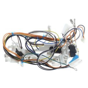 Samsung DE94-03450P Microwave Wire Holder Assembly 
