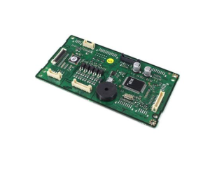 Samsung DE94-03610A Microwave Control Board