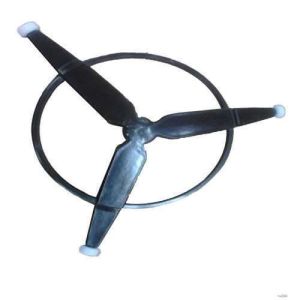Samsung DE94-04028B Microwave Roller Guide Assembly