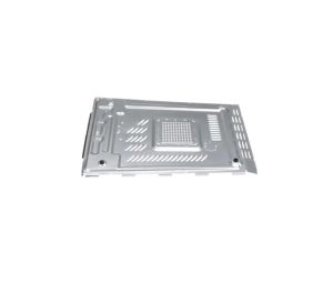 Samsung DE94-04062C Microwave Base Plate Assembly MS19M8000AS/AC