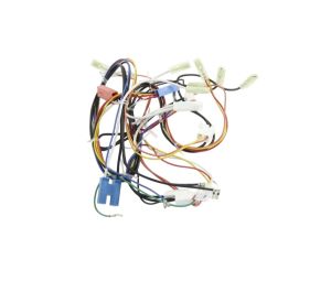 Samsung DE96-00422E Microwave Main Wire Harness Assembly