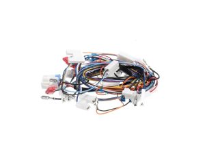 Samsung DE96-01052A Microwave Main Wire Harness Assembly