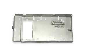 Samsung DE97-00498B Microwave Control Panel Bracket Assembly 