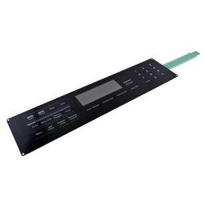 Samsung DG34-00017A Range Membrane Switch