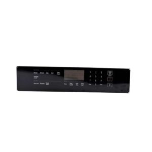 Samsung DG34-00045B Range Switch Membrane