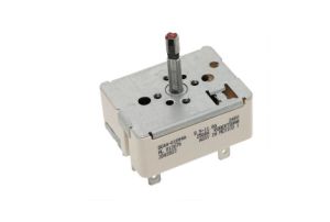 Samsung DG44-01004A Range Regulator Energy