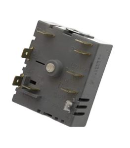 Samsung DG44-01007B Range Surface Element Control Switch