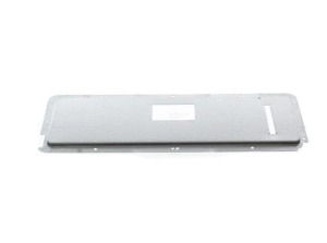 Samsung DG61-00495B Range Bracket-Membrane Panel