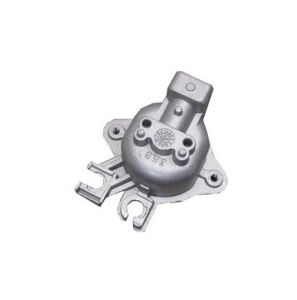 Samsung DG62-00059D Range Inlet Semi Burner Cup NX9000T ALDC12 M13