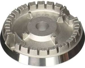 Samsung DG62-00075B Range Surface Burner Base