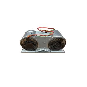 Samsung DG81-02759A Microwave Oven Twin Motor A/S-Complete NK36R9600CM