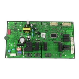 Samsung DG92-01198E Oven PCB Assembly 135mmX242mm PF2 NX9000T