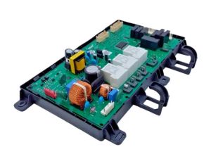Samsung DG92-01198F Range Main Board