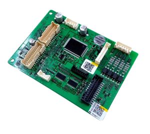 Samsung DG92-01368A Range Control Module PBA Assembly