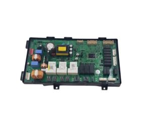 Samsung DG92-01404B Oven Main PCB Assembly PF1 NV/NQ7000C