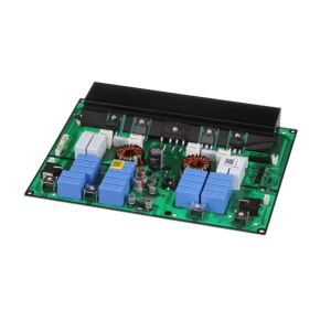 Samsung DG92-01428B Microwave PCB Inverter
