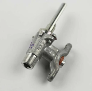 Samsung DG94-00454B Range Valve-Cooktop