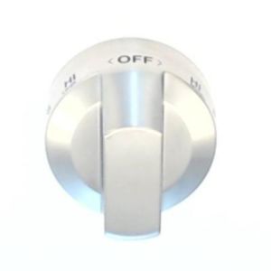 Samsung DG94-00906B Microwave Dial Knob Assembly