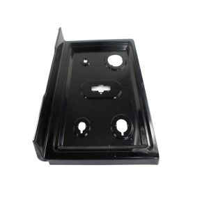 Samsung DG94-00943A Cooktop Frame Assembly 