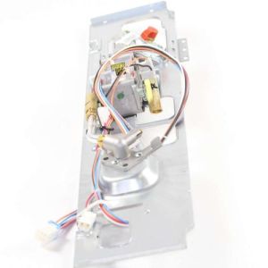 Samsung DG94-01011B Range Back Cover Sub Assembly 