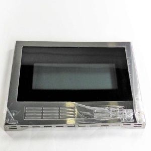 Samsung DG94-01142A Microwave Door Sub-Up Assembly
