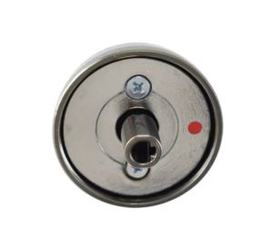 Samsung DG94-01316D Range Knob Assembly NX58K9850SG