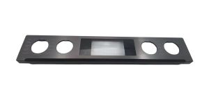 Samsung DG94-01601B Range Oven Sub Control Assembly