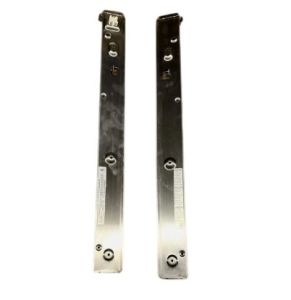 Samsung DG94-02360A Oven Trim Sub Assembly 