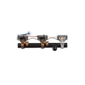 Samsung DG94-02822A Range Oven Valve Manifold Assembly NX36N9960P